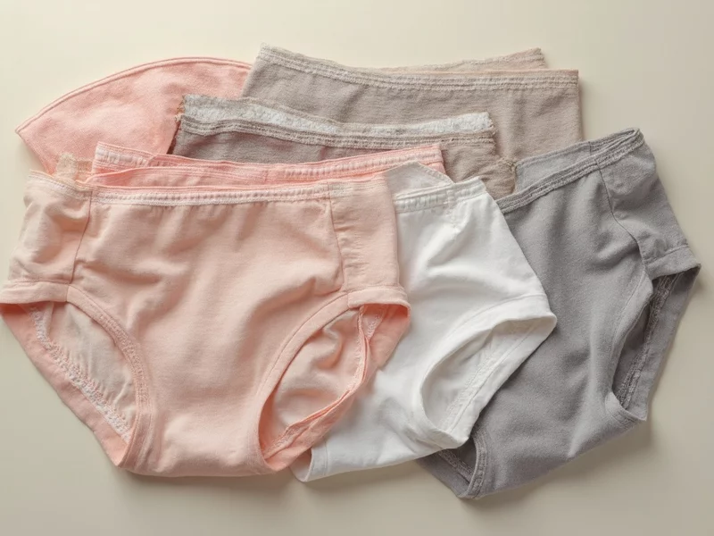 How to Choose the Best Fabric for Anti-Chafe Underwear: Expert Tips on Comfort, Durability, and Performance