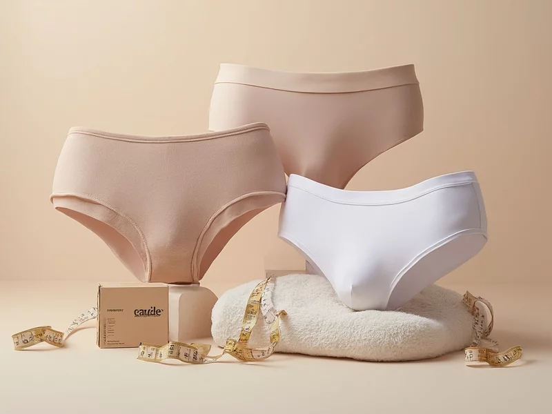 Top Anti-Chafe Underwear Brands in Australia: A 2025 Buying Guide