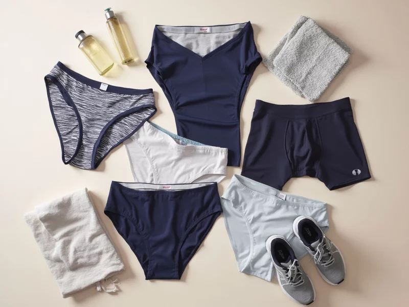 Body Fit Underwear Comparison 2025: Performance, Durability, and Comfort for Athletes and Everyday Wear