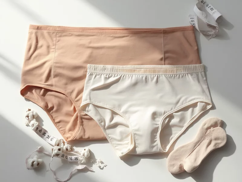 Top Body Fit Underwear Brands in Australia: Where to Buy Premium Anti-Chafe Comfortwear