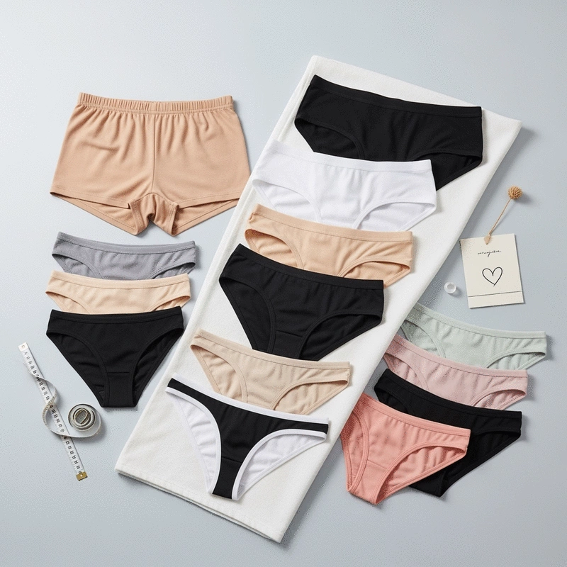 Where to Buy High-Quality Anti-Chafe Underwear in Australia: Trusted Retailers, Online Stores, and Exclusive Deals