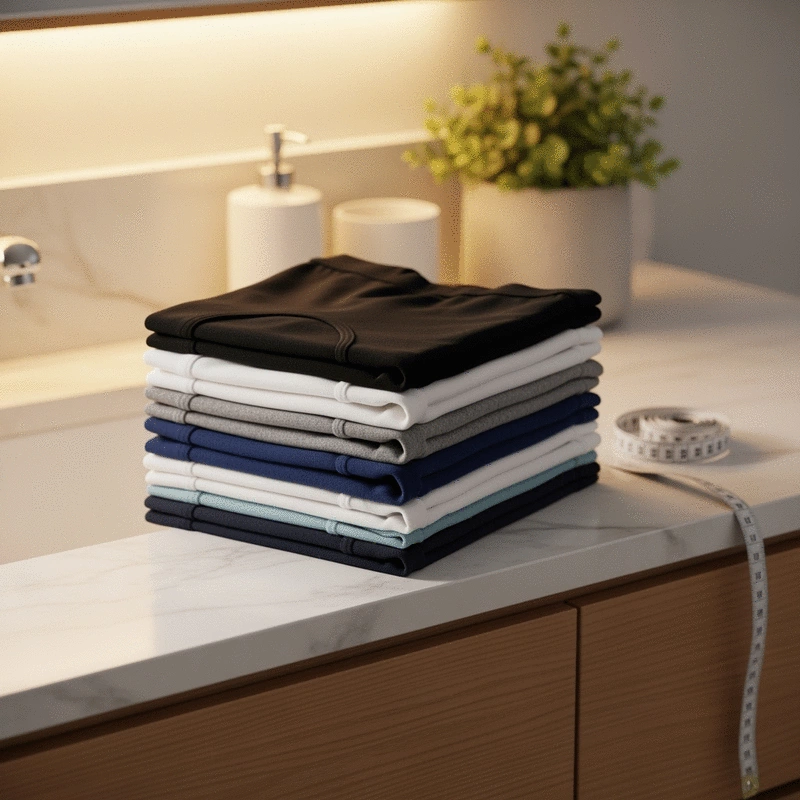 Expert Tips to Maintain and Enhance the Fit and Longevity of Your Body Fit Underwear