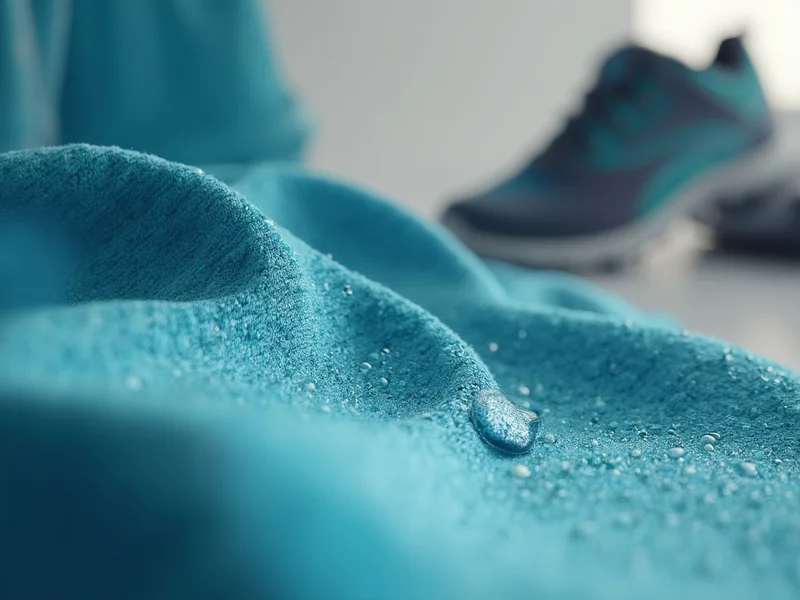 How Moisture-Wicking Fabrics Work to Prevent Chafing: A Scientific Guide for Australian Athletes