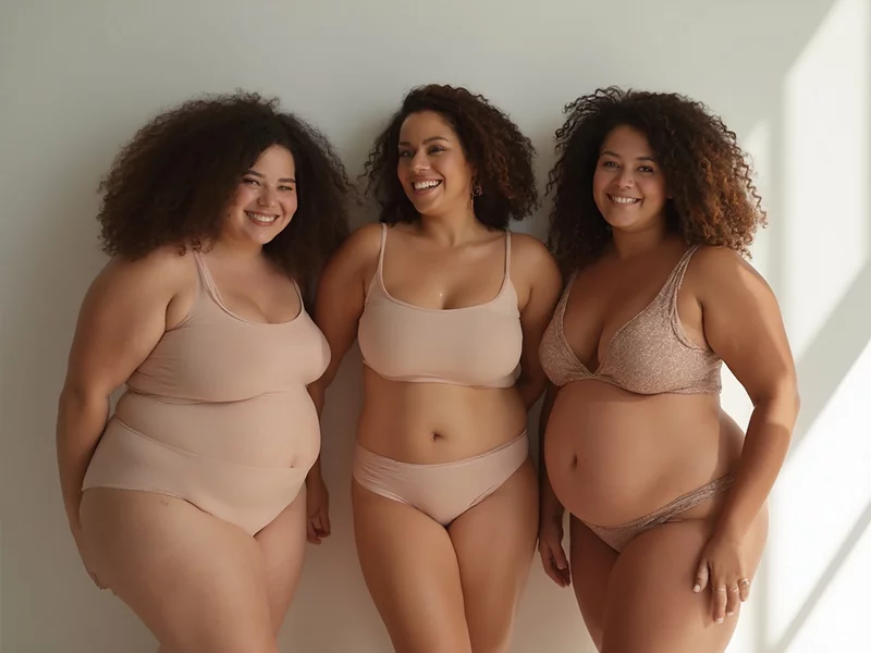 How to Choose the Perfect Body Fit Underwear for Your Unique Shape: A Practical Guide for Australians