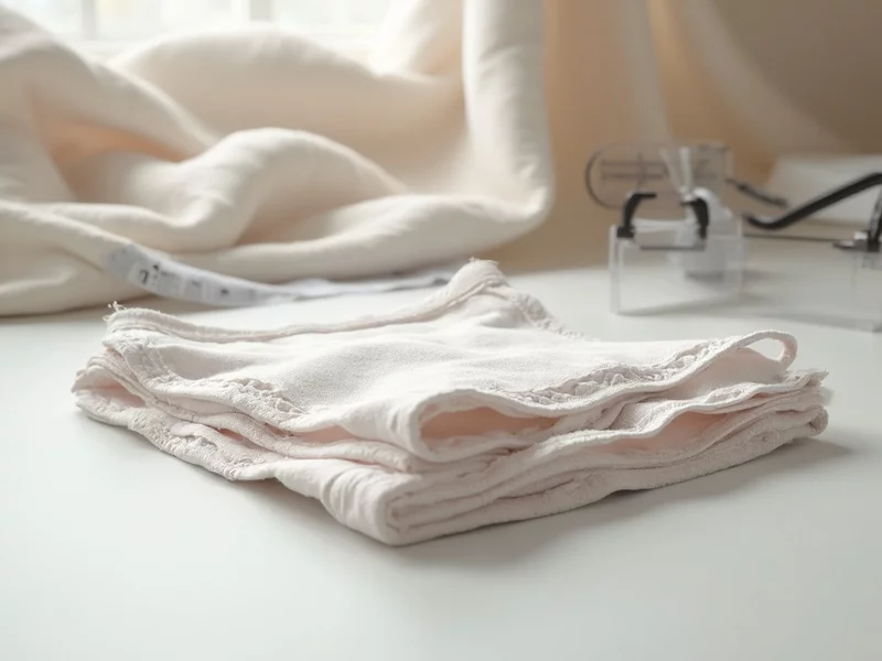 How Durability Testing Ensures Long-Lasting Comfort in Anti-Chafe Underwear: Methods and Metrics Explained