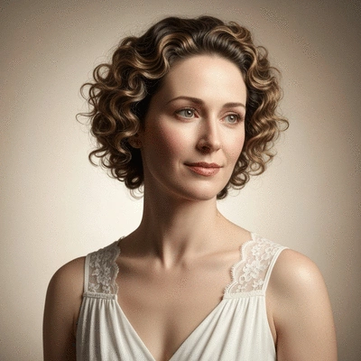 Person enjoying an active lifestyle, feeling comfortable and confident in premium anti-chafe underwear